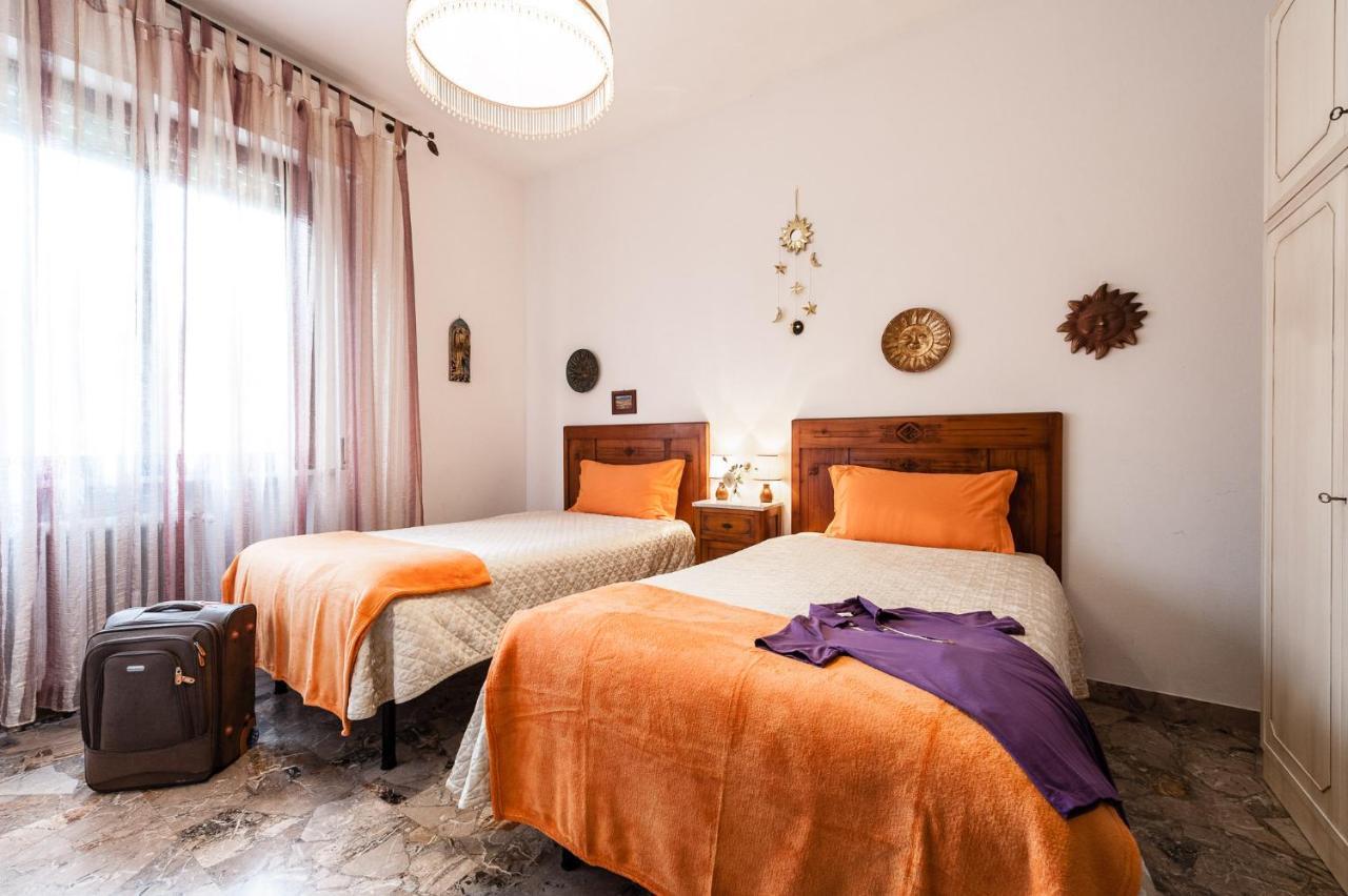 Villa Lenz'S B&B Vicopisano Εξωτερικό φωτογραφία
